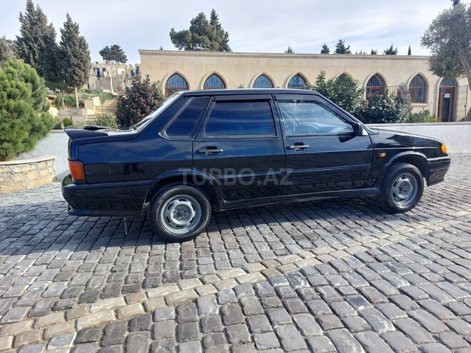LADA (VAZ) 2115 2008, 226,000 km - 1.6 л - Bakı