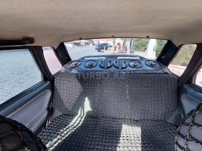 LADA (VAZ) 2115 2008, 226,000 km - 1.6 л - Bakı