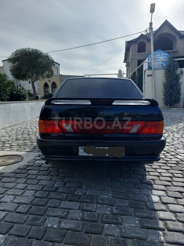 LADA (VAZ) 2115 2008, 226,000 km - 1.6 л - Bakı