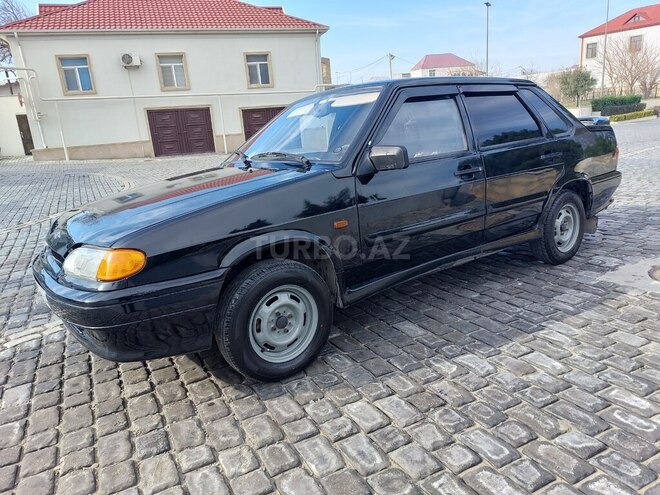LADA (VAZ) 2115 2008, 226,000 km - 1.6 л - Bakı