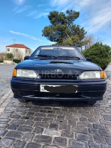 LADA (VAZ) 2115 2008, 226,000 km - 1.6 л - Bakı