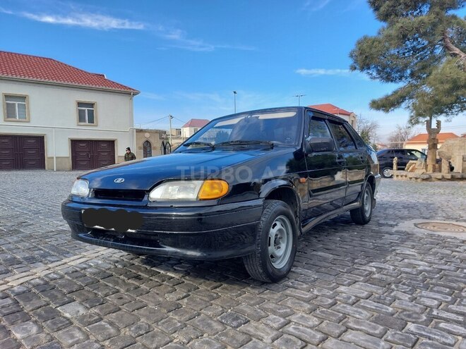 LADA (VAZ) 2115 2008, 226,000 km - 1.6 л - Bakı