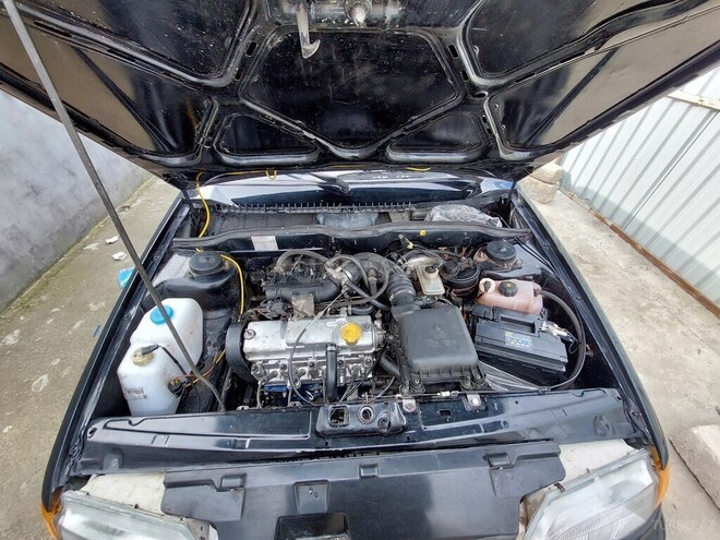 LADA (VAZ) 2115 2008, 226,000 km - 1.6 л - Bakı