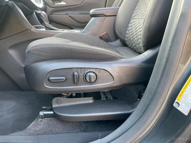 Chevrolet Equinox 2018, 109,435 km - 1.5 l - Bakı