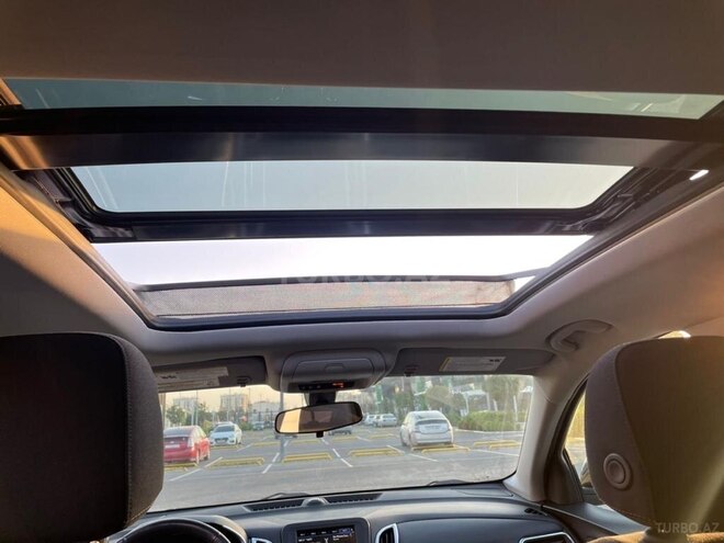Chevrolet Equinox 2018, 109,435 km - 1.5 l - Bakı