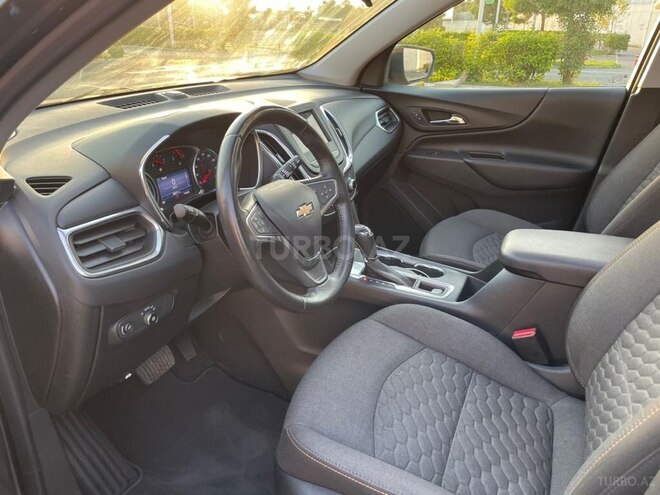 Chevrolet Equinox 2018, 109,435 km - 1.5 l - Bakı