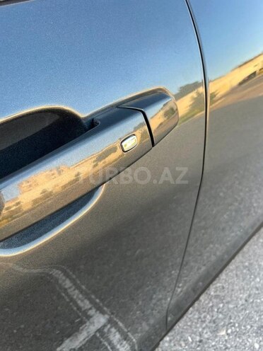 Chevrolet Equinox 2018, 109,435 km - 1.5 l - Bakı