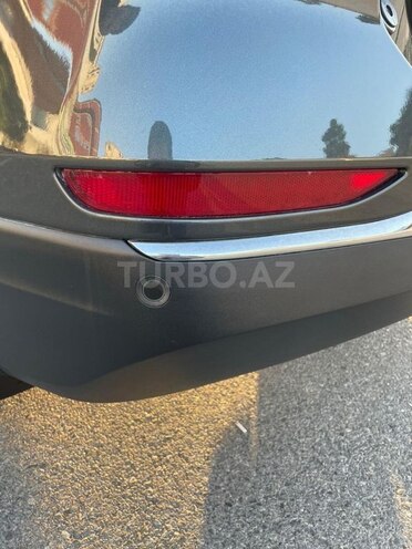 Chevrolet Equinox 2018, 109,435 km - 1.5 l - Bakı
