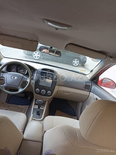 Kia Cerato 2008, 143,000 km - 1.6 l - Bakı