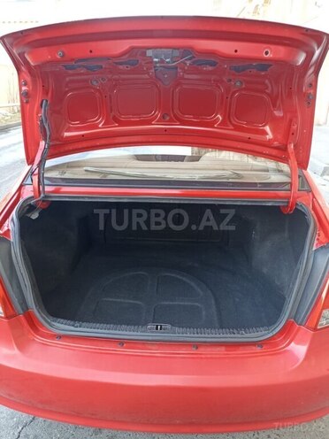 Kia Cerato 2008, 143,000 km - 1.6 l - Bakı