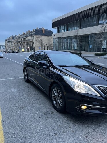 Hyundai Grandeur 2015, 218,913 km - 2.2 л - Bakı