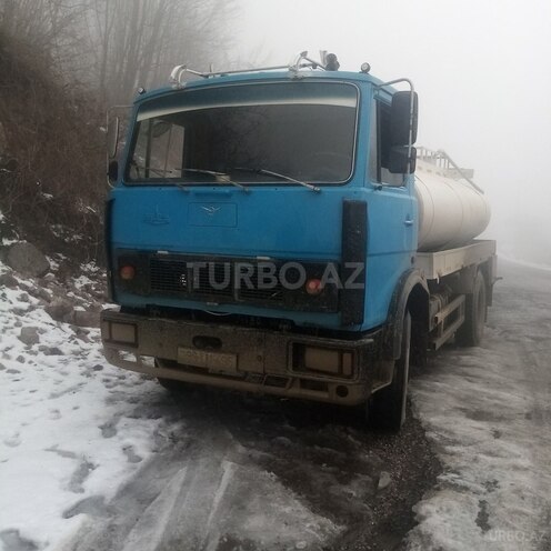 MAZ  1994, 58,855 km - 11.0 l - Bakı