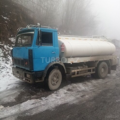 MAZ  1994, 58,855 km - 11.0 l - Bakı