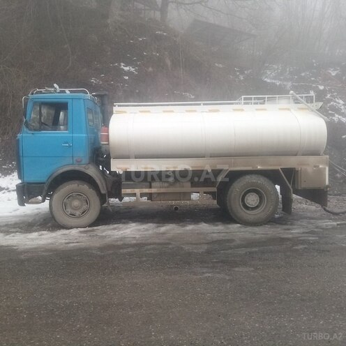 MAZ  1994, 58,855 km - 11.0 l - Bakı