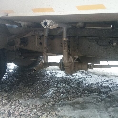 MAZ  1994, 58,855 km - 11.0 l - Bakı