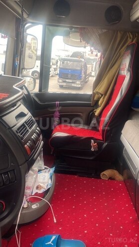 DAF 105 XF 2012, 996,000 km - 12.0 l - Bakı