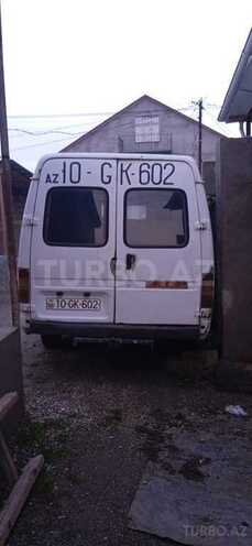 Ford Transit 1990, 569,800 km - 2.4 л - Masallı