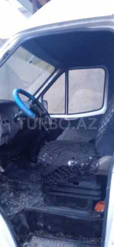 Ford Transit 1990, 569,800 km - 2.4 л - Masallı
