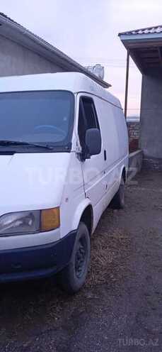 Ford Transit 1990, 569,800 km - 2.4 л - Masallı