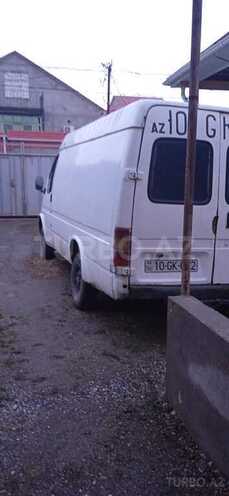 Ford Transit 1990, 569,800 km - 2.4 л - Masallı