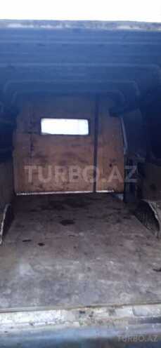 Ford Transit 1990, 569,800 km - 2.4 л - Masallı