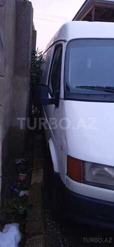 Ford Transit 1990, 569,800 km - 2.4 л - Masallı