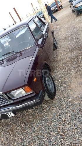 LADA (VAZ) 2107 2009, 67,245 km - 1.6 л - Şəmkir