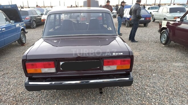 LADA (VAZ) 2107 2009, 67,245 km - 1.6 л - Şəmkir
