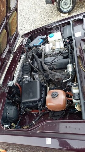 LADA (VAZ) 2107 2009, 67,245 km - 1.6 л - Şəmkir