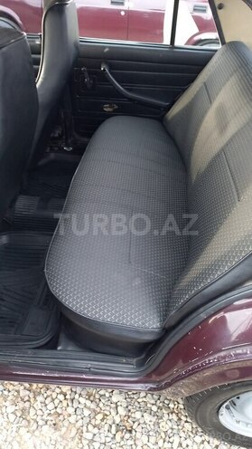 LADA (VAZ) 2107 2009, 67,245 km - 1.6 л - Şəmkir