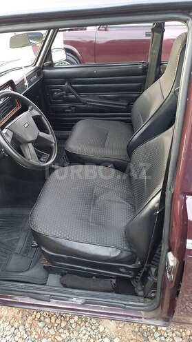 LADA (VAZ) 2107 2009, 67,245 km - 1.6 л - Şəmkir