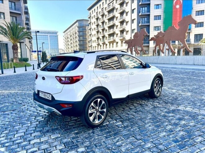 Kia Stonic 2019, 107 km - 1.6 l - Bakı