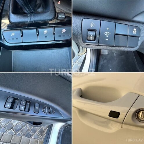 Kia Stonic 2019, 107 km - 1.6 l - Bakı