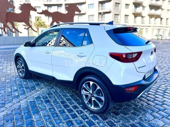 Kia Stonic 2019, 107 km - 1.6 l - Bakı