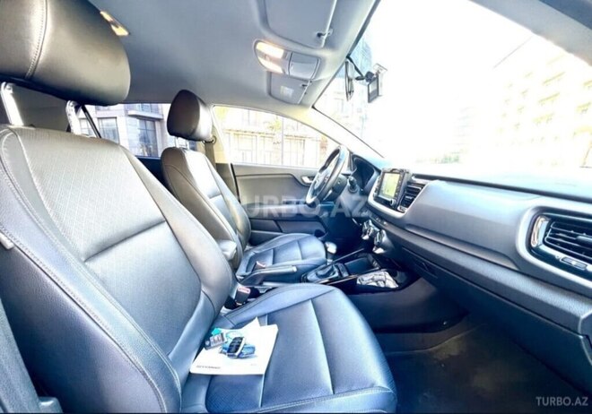Kia Stonic 2019, 107 km - 1.6 l - Bakı