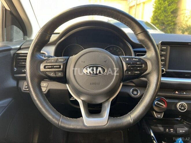 Kia Stonic 2019, 107 km - 1.6 l - Bakı