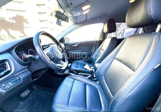 Kia Stonic 2019, 107 km - 1.6 l - Bakı