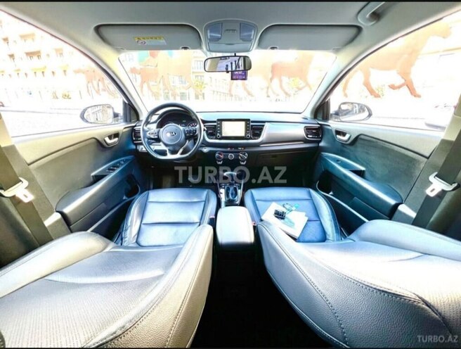 Kia Stonic 2019, 107 km - 1.6 l - Bakı