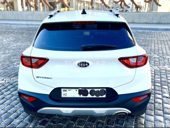 Kia Stonic 2019, 107 km - 1.6 l - Bakı
