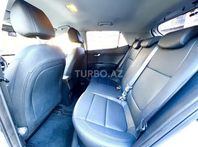 Kia Stonic 2019, 107 km - 1.6 l - Bakı