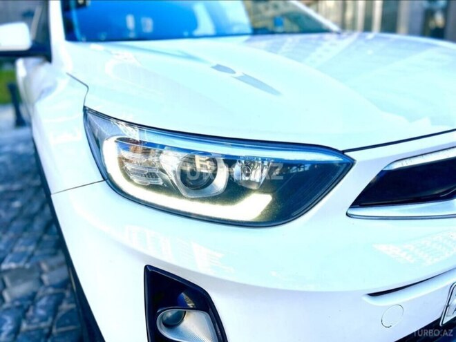 Kia Stonic 2019, 107 km - 1.6 l - Bakı