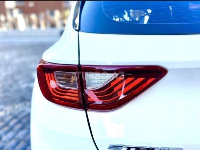 Kia Stonic 2019, 107 km - 1.6 l - Bakı