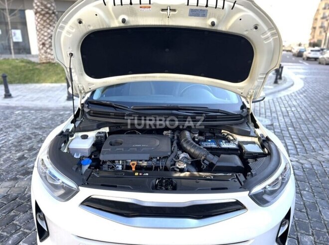 Kia Stonic 2019, 107 km - 1.6 l - Bakı