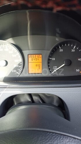 Mercedes Vito 2006, 359,000 km - 2.2 л - Bakı