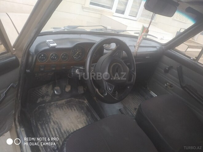 LADA (VAZ) 2106 1991, 95,000 km - 1.3 л - Biləsuvar