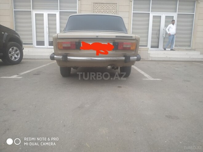 LADA (VAZ) 2106 1991, 95,000 km - 1.3 л - Biləsuvar