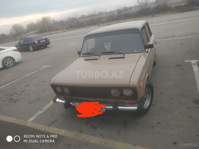 LADA (VAZ) 2106 1991, 95,000 km - 1.3 л - Biləsuvar