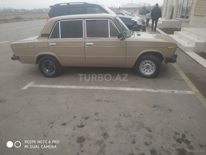 LADA (VAZ) 2106 1991, 95,000 km - 1.3 л - Biləsuvar