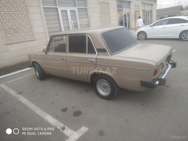 LADA (VAZ) 2106 1991, 95,000 km - 1.3 л - Biləsuvar