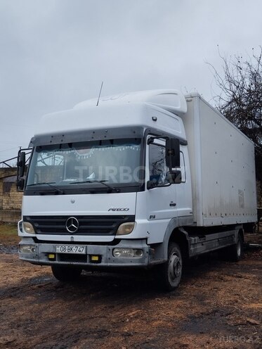Mercedes Atego 816 2006, 400,000 km - 4.0 л - Balakən